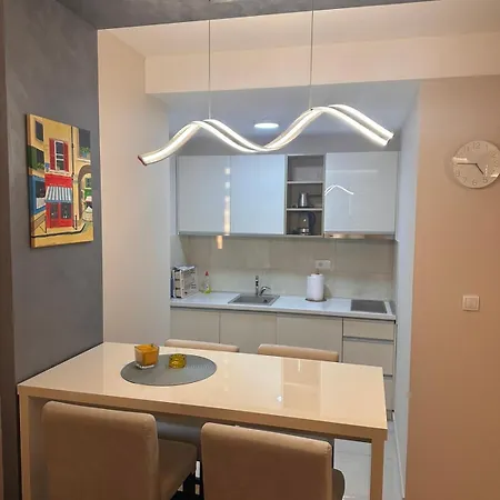 Jezero Apartment Zlatibor