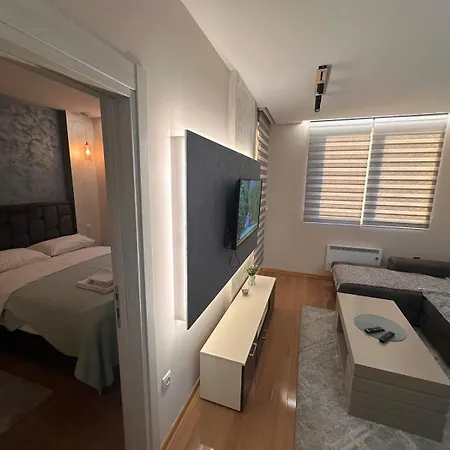 Apartment Jezero Zlatibor