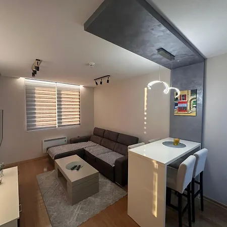 Jezero Apartment Zlatibor