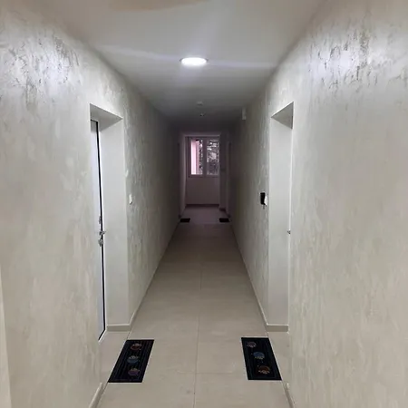Jezero Apartment Zlatibor